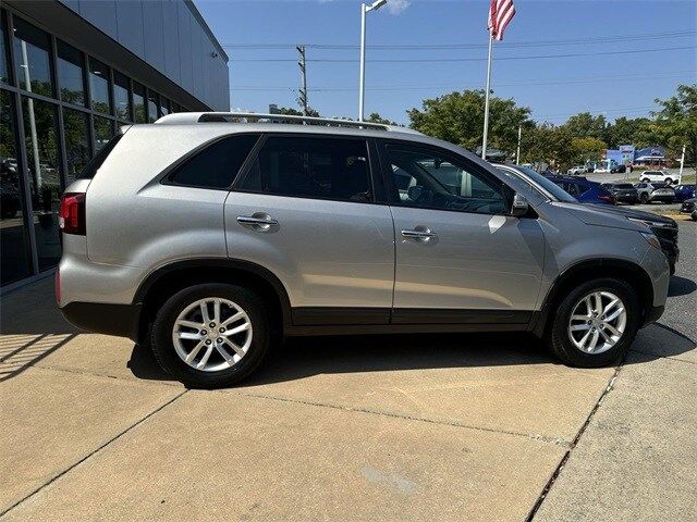 2014 Kia Sorento LX