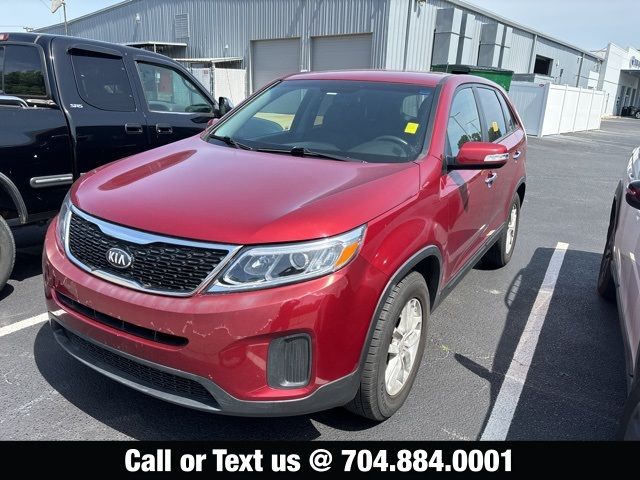 2014 Kia Sorento LX