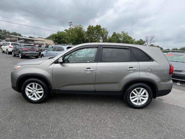 2014 Kia Sorento LX