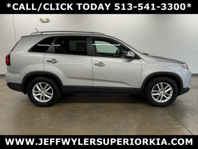 2014 Kia Sorento LX