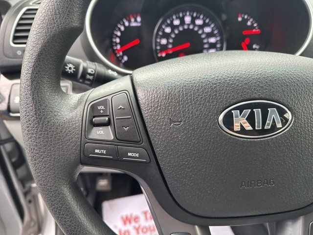 2014 Kia Sorento LX