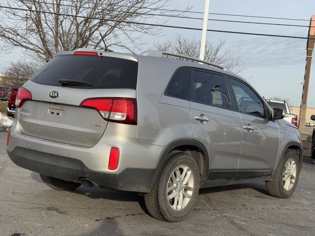 2014 Kia Sorento LX