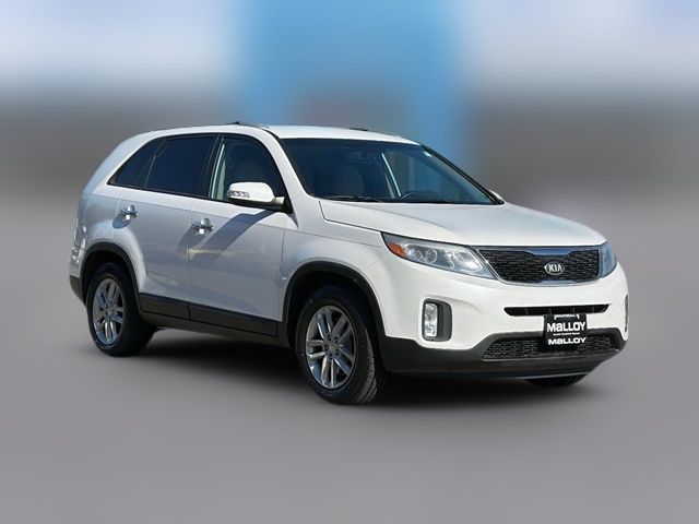 2014 Kia Sorento LX