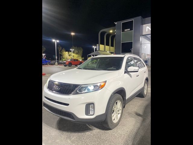 2014 Kia Sorento LX