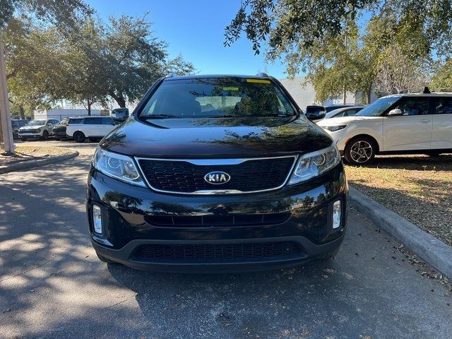 2014 Kia Sorento LX