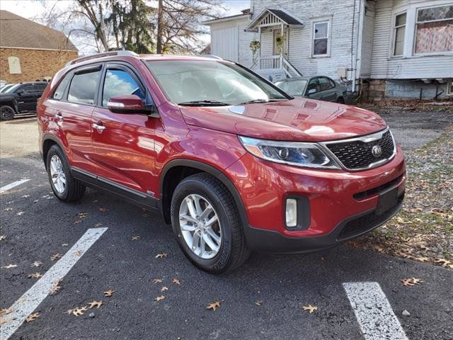 2014 Kia Sorento LX