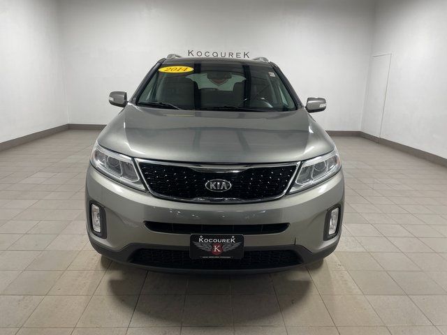 2014 Kia Sorento LX