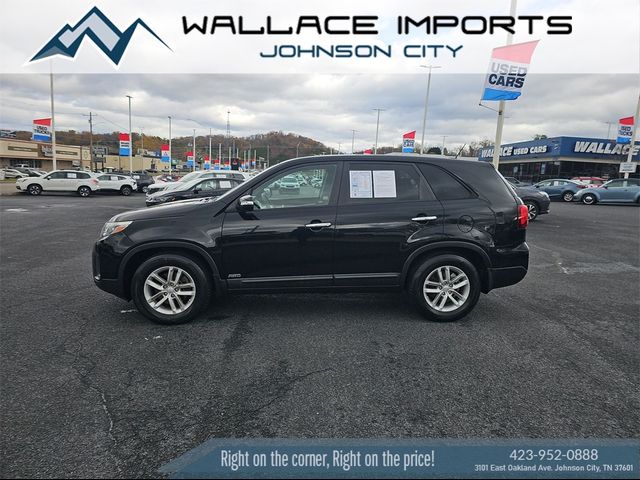 2014 Kia Sorento LX