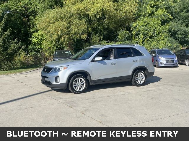 2014 Kia Sorento LX