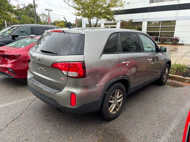 2014 Kia Sorento LX