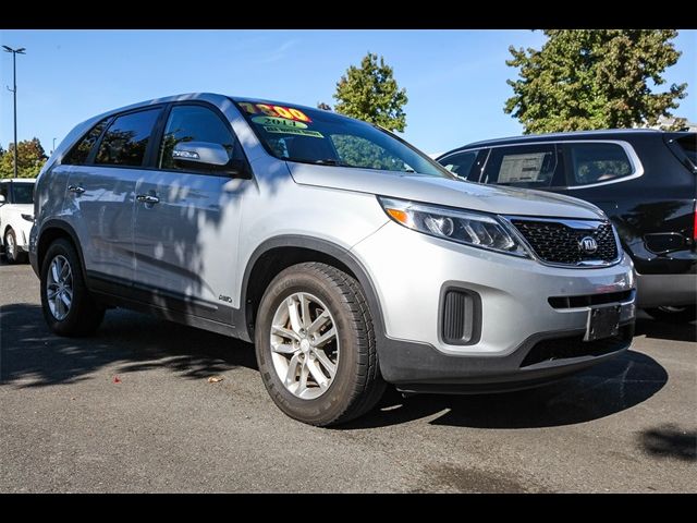 2014 Kia Sorento LX