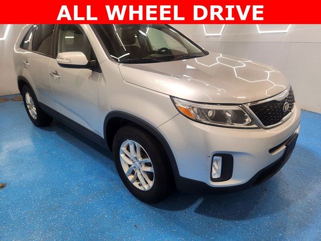 2014 Kia Sorento LX