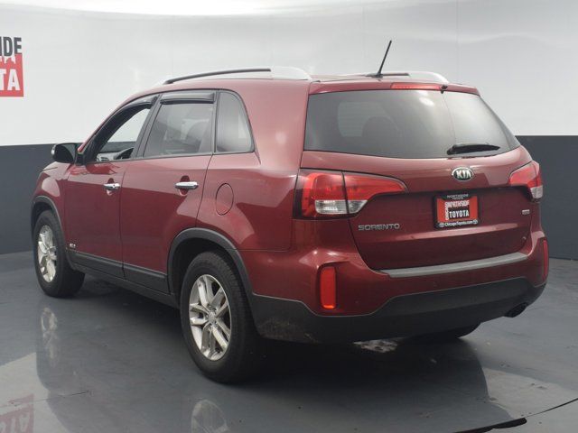 2014 Kia Sorento LX