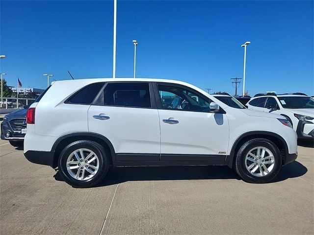 2014 Kia Sorento LX