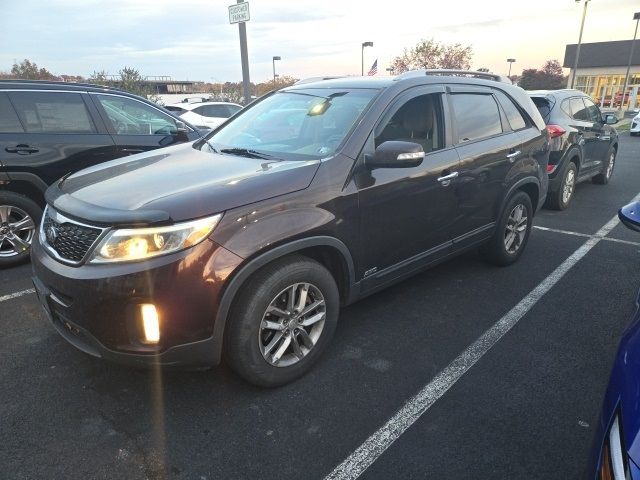 2014 Kia Sorento LX