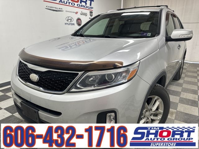 2014 Kia Sorento LX