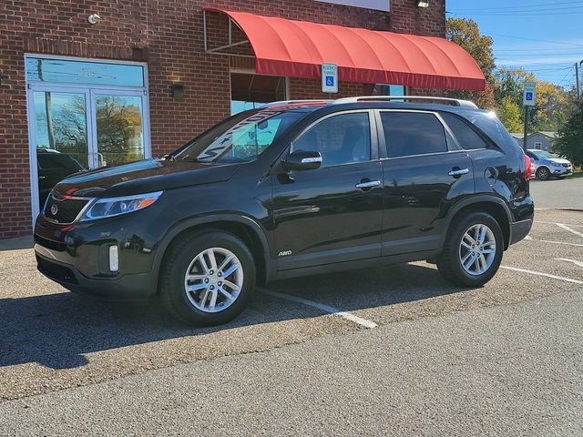 2014 Kia Sorento LX