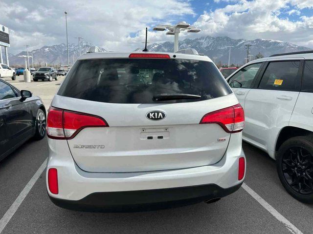 2014 Kia Sorento LX