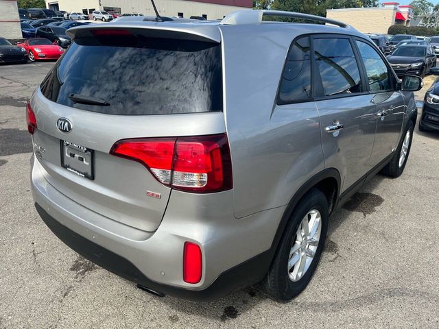 2014 Kia Sorento LX