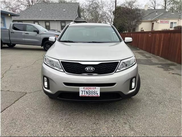 2014 Kia Sorento LX