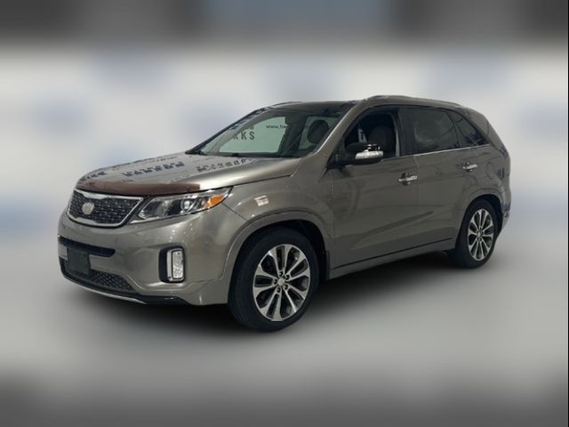 2014 Kia Sorento SX