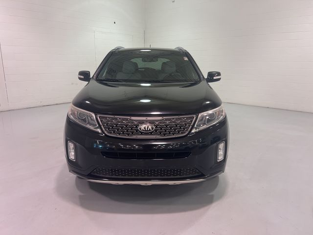 2014 Kia Sorento SX Limited