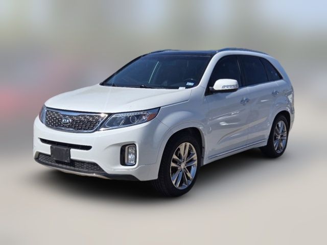 2014 Kia Sorento SX Limited