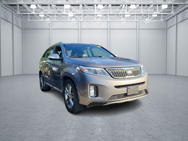 2014 Kia Sorento SX Limited