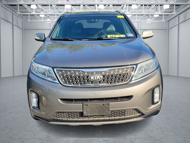 2014 Kia Sorento SX Limited