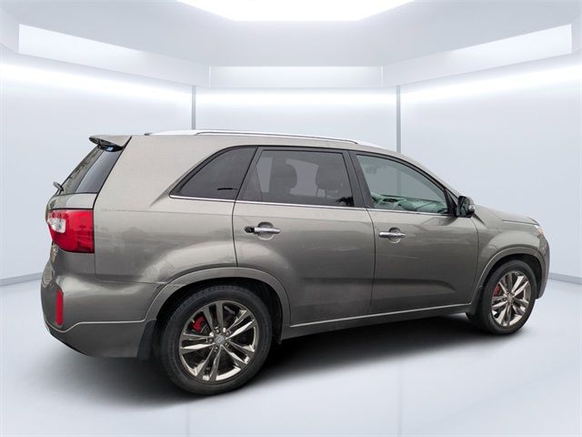 2014 Kia Sorento SX Limited