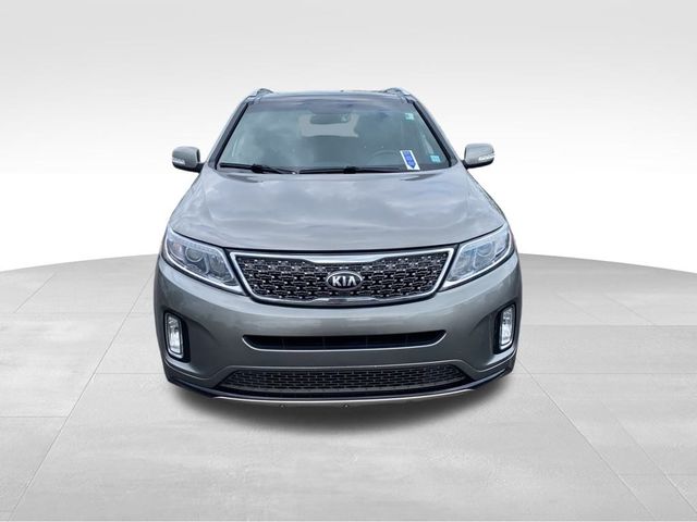 2014 Kia Sorento SX Limited