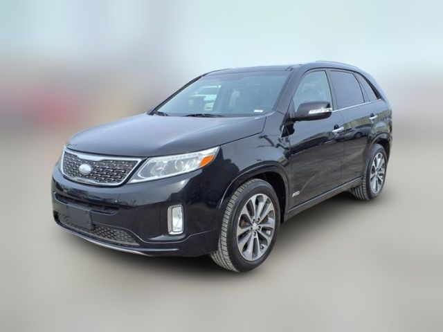 2014 Kia Sorento SX