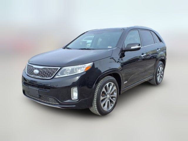 2014 Kia Sorento SX