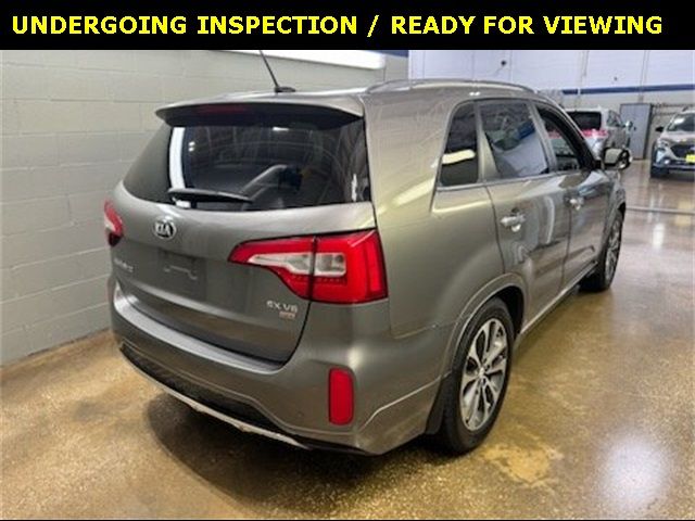 2014 Kia Sorento SX