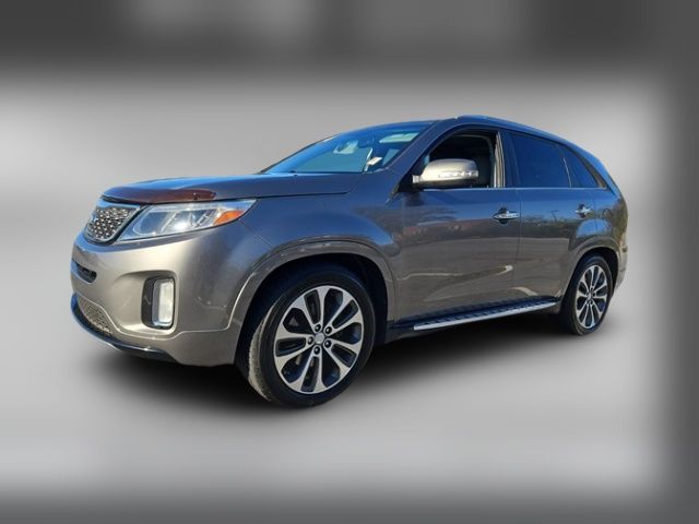 2014 Kia Sorento SX