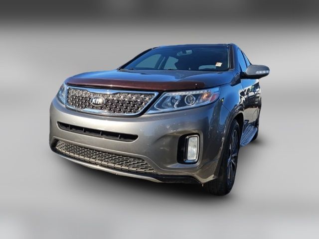 2014 Kia Sorento SX