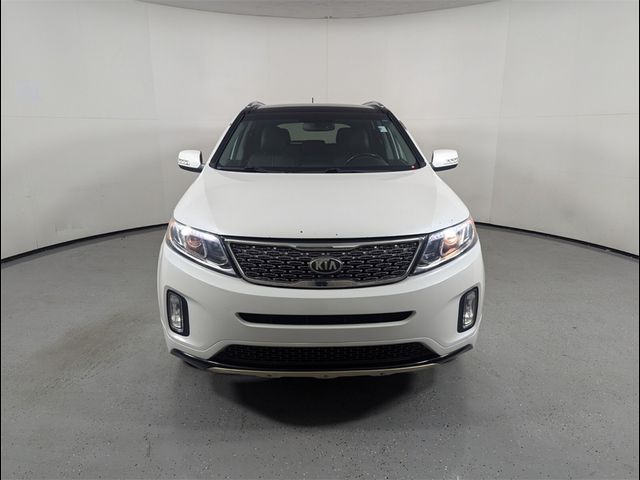 2014 Kia Sorento SX