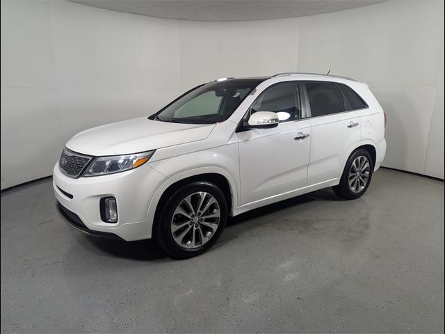 2014 Kia Sorento SX