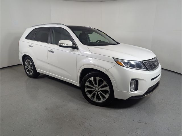 2014 Kia Sorento SX