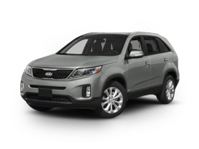 2014 Kia Sorento SX Limited