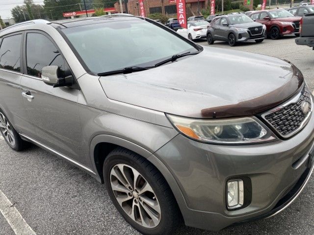 2014 Kia Sorento SX