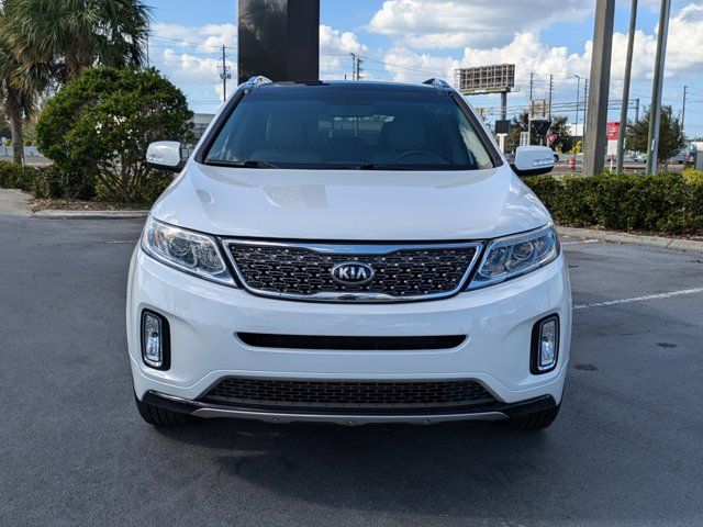 2014 Kia Sorento SX