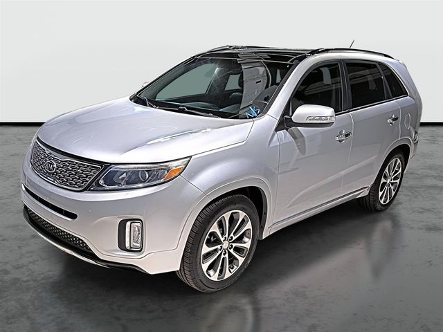 2014 Kia Sorento SX