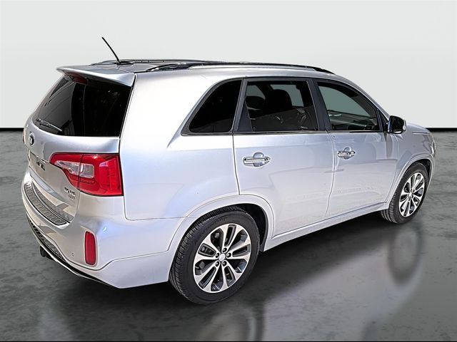 2014 Kia Sorento SX