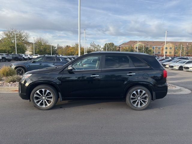 2014 Kia Sorento SX