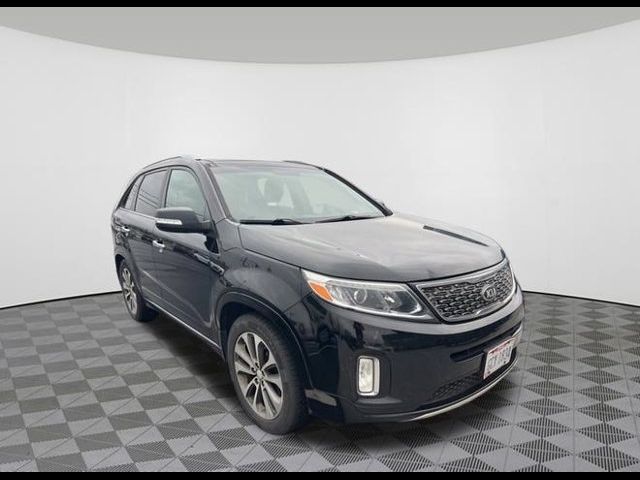 2014 Kia Sorento SX