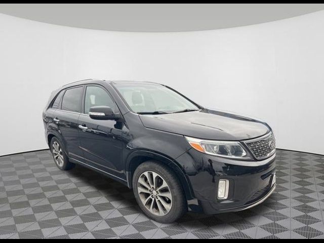 2014 Kia Sorento SX