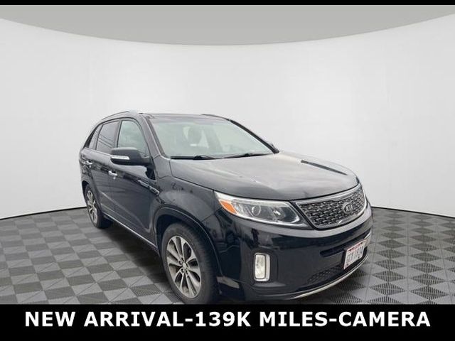 2014 Kia Sorento SX