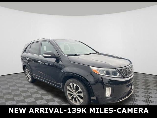 2014 Kia Sorento SX