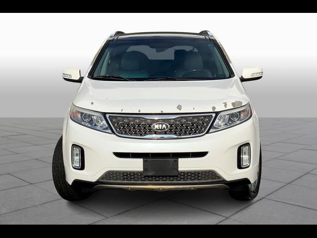 2014 Kia Sorento SX